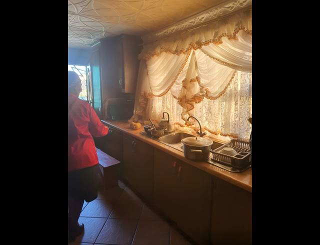 3 BEDROOM HOUSE FOR SALE IN SITHEMBILE